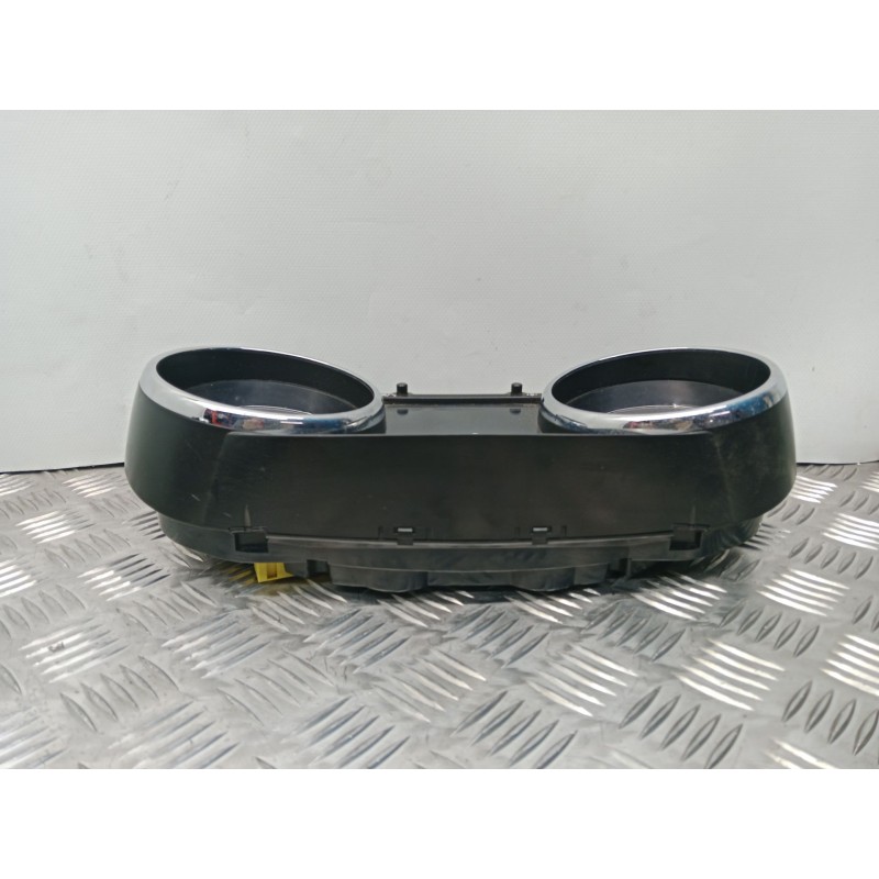 CUADRO INSTRUMENTOS 9666625680  - imagen 3