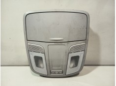 Recambio de luz interior delantera central para hyundai tucson (tl, tle) 1.6 gdi referencia OEM IAM 92800D300X  