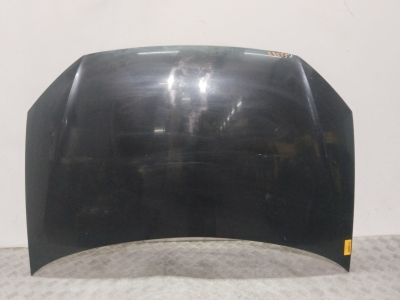 Recambio de capot delantero para volkswagen polo iv (9n_, 9a_) 1.4 16v referencia OEM IAM 6Q0823031J  