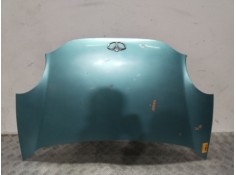 Recambio de capot delantero para daewoo matiz (m200, m250) 0.8 referencia OEM IAM 96315223  