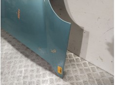 Recambio de capot delantero para daewoo matiz (m200, m250) 0.8 referencia OEM IAM 96315223   2