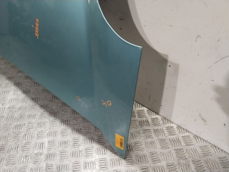 Recambio de capot delantero para daewoo matiz (m200, m250) 0.8 referencia OEM IAM 96315223  