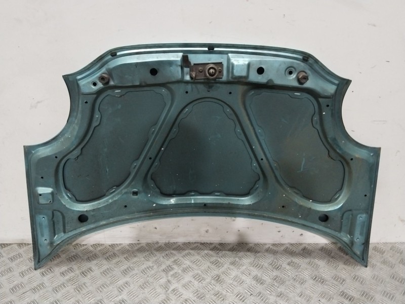 Recambio de capot delantero para daewoo matiz (m200, m250) 0.8 referencia OEM IAM 96315223  