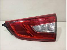 Recambio de piloto trasero derecho interior para nissan qashqai ii (j11, j11_) 1.6 dci referencia OEM IAM 265504EA6E  