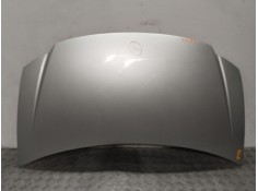 Recambio de capot delantero para chrysler voyager iv (rg, rs) 2.5 crd referencia OEM IAM 04860455AG  