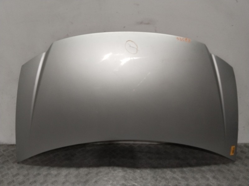 Recambio de capot delantero para chrysler voyager iv (rg, rs) 2.5 crd referencia OEM IAM 04860455AG  
