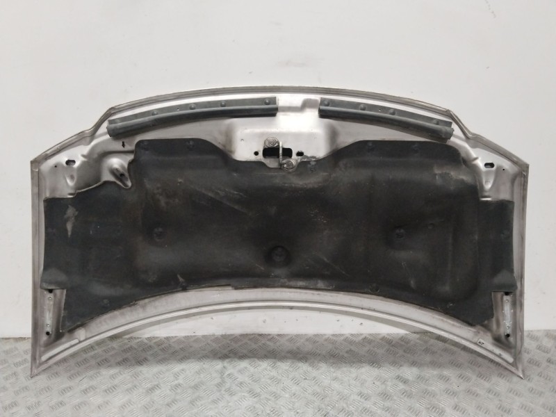 Recambio de capot delantero para chrysler voyager iv (rg, rs) 2.5 crd referencia OEM IAM 04860455AG  