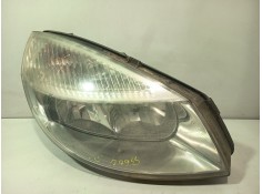 Recambio de faro derecho para renault scénic ii (jm0/1_) 1.5 dci (jm02, jm13) referencia OEM IAM 260102336R  