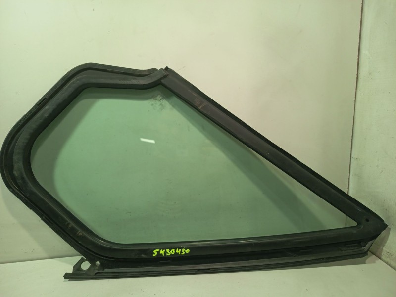 Recambio de luna custodia delantera izquierda para ford transit combi ´06 ft 330 mediano referencia OEM IAM   