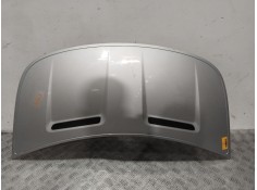 Recambio de capot para smart forfour (454) 1.5 cdi (454.001) referencia OEM IAM A4548800059  