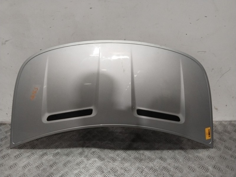 Recambio de capot para smart forfour (454) 1.5 cdi (454.001) referencia OEM IAM A4548800059  