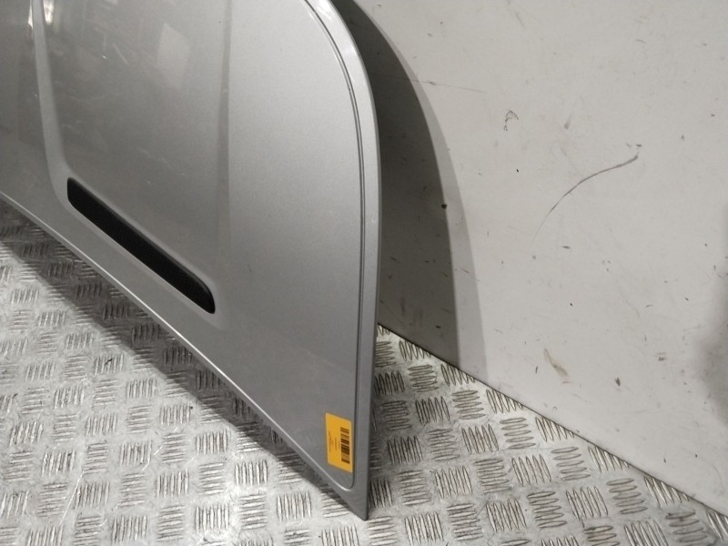 Recambio de capot para smart forfour (454) 1.5 cdi (454.001) referencia OEM IAM A4548800059  