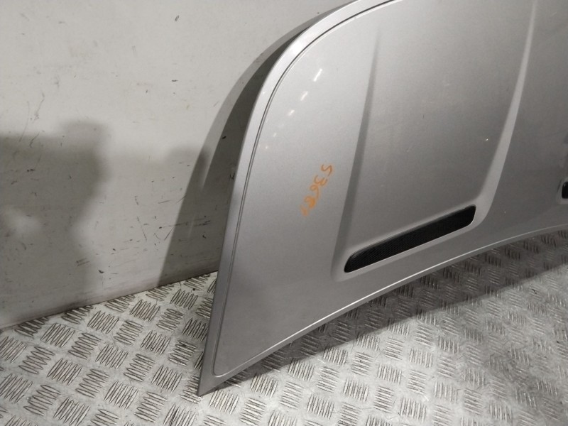 Recambio de capot para smart forfour (454) 1.5 cdi (454.001) referencia OEM IAM A4548800059  