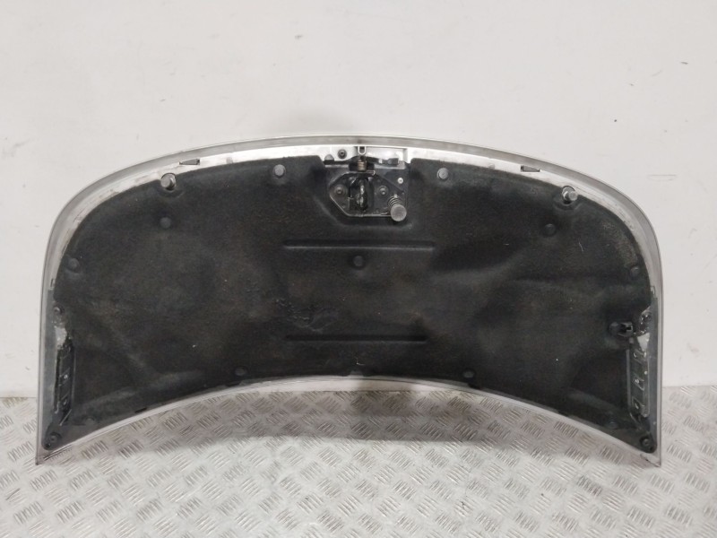 Recambio de capot para smart forfour (454) 1.5 cdi (454.001) referencia OEM IAM A4548800059  