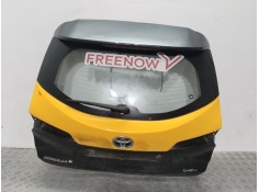 Recambio de porton trasero para toyota corolla station wagon (_e21_) 1.8 hybrid (zwe211) referencia OEM IAM 6700502780  