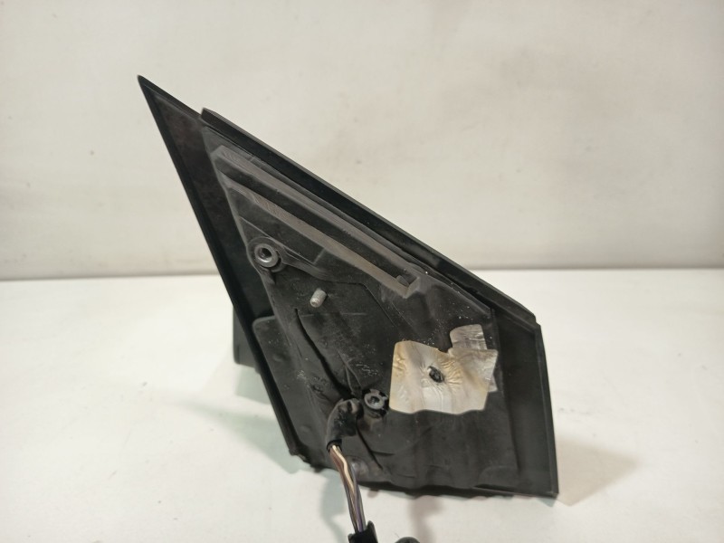 Recambio de retrovisor izquierdo para volkswagen polo iv (9n_, 9a_) 1.4 16v referencia OEM IAM 213856071  