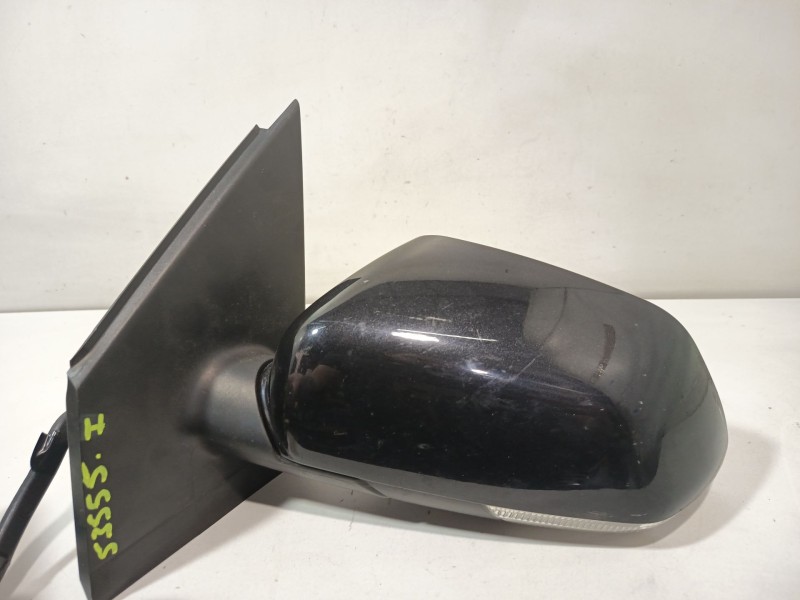 Recambio de retrovisor izquierdo para volkswagen polo iv (9n_, 9a_) 1.4 16v referencia OEM IAM 213856071  