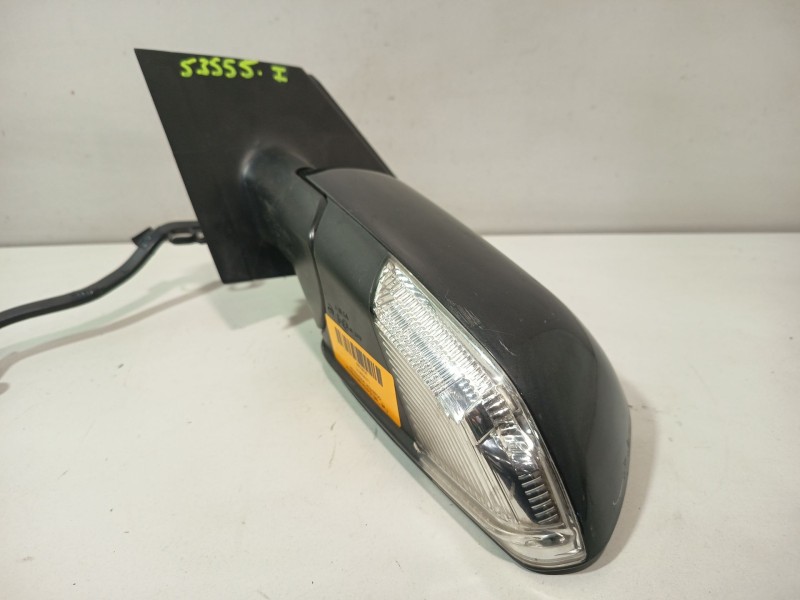 Recambio de retrovisor izquierdo para volkswagen polo iv (9n_, 9a_) 1.4 16v referencia OEM IAM 213856071  