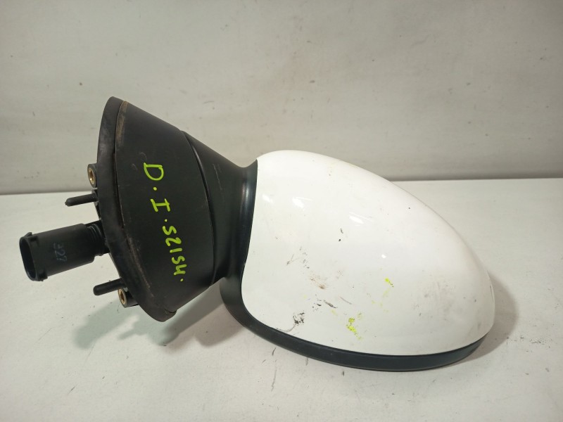 Recambio de retrovisor izquierdo para mini mini (r50, r53) cooper referencia OEM IAM 1965629  