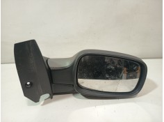 Recambio de retrovisor derecho para renault scénic ii (jm0/1_) 1.5 dci (jm02, jm13) referencia OEM IAM 12354070  ELECTRICO