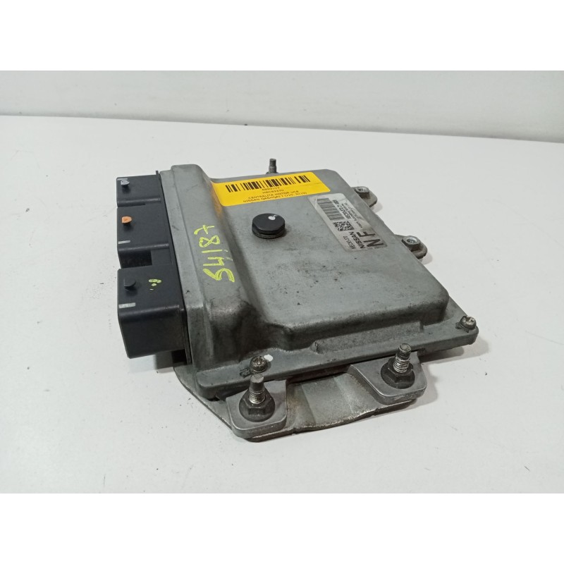 CENTRALITA MOTOR UCE MEC93370 MEC93370D18808  - imagen 2