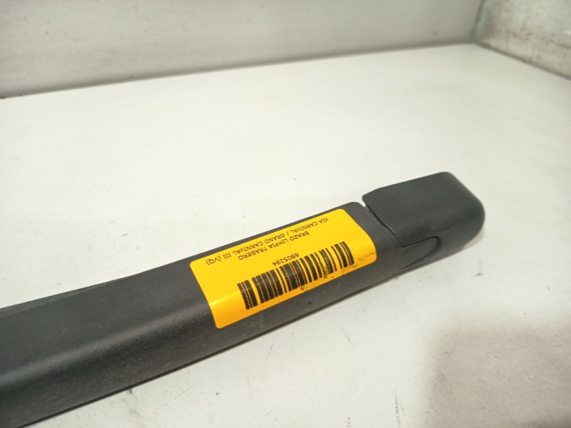 Recambio de brazo limpia trasero para kia carnival / grand carnival iii (vq) 2.9 crdi referencia OEM IAM   
