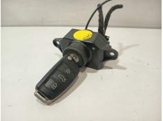 Recambio de conmutador de arranque para audi a6 berlina (4f2) 3.0 tdi quattro (165kw) referencia OEM IAM 4F0909131E  