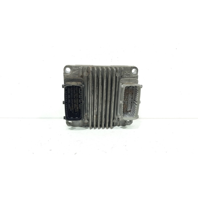 CENTRALITA MOTOR UCE 96436779XAJZ  - imagen 1