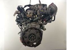 Recambio de motor completo para toyota avensis sedán (_t27_) 2.2 d-4d (adt271_) referencia OEM IAM 2ADFHV  