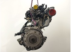 Recambio de motor completo para smart fortwo coupé (450) 0.7 (450.352, 450.332) referencia OEM IAM G15 16092040 