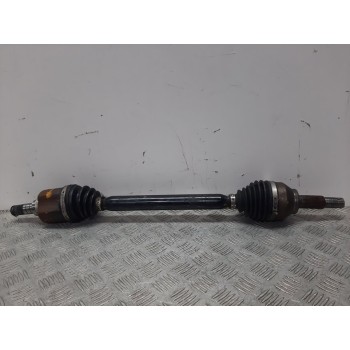 TRANSMISION DELANTERA IZQUIERDA 391013NF1A 