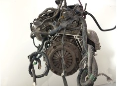 Recambio de motor completo para honda accord vii (cl, cn) 2.0 a las 4 ruedas (cl8) referencia OEM IAM K20A6  