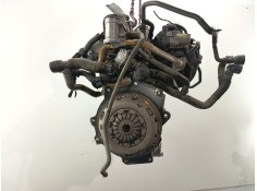 Recambio de motor completo para volkswagen golf v (1k1) 1.6 fsi referencia OEM IAM BAG 03C100091X 