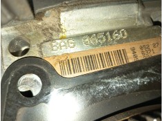 Recambio de motor completo para volkswagen golf v (1k1) 1.6 fsi referencia OEM IAM BAG 03C100091X  2