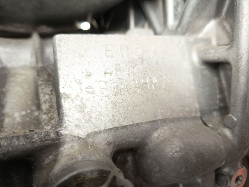 Recambio de motor completo para nissan nv200 / evalia autobús e-nv (me0m) referencia OEM IAM EM57  