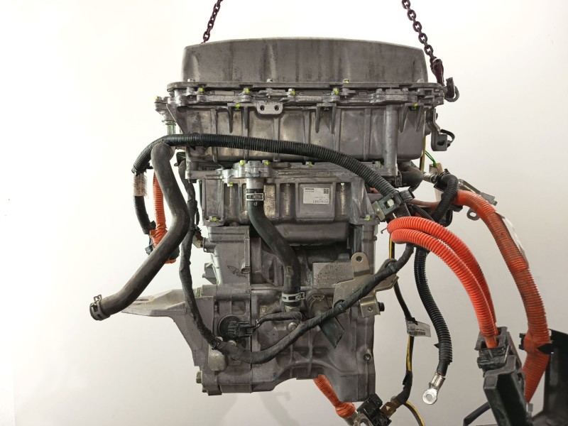 Recambio de motor completo para nissan nv200 / evalia autobús e-nv (me0m) referencia OEM IAM EM57  