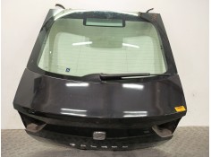 Recambio de porton trasero para seat toledo iv (kg3) 1.6 tdi referencia OEM IAM 6JH827023  
