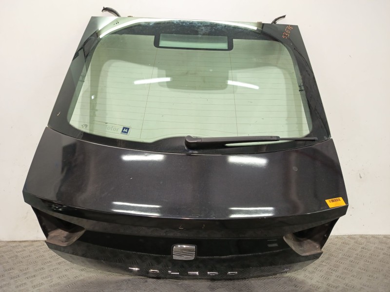 Recambio de porton trasero para seat toledo iv (kg3) 1.6 tdi referencia OEM IAM 6JH827023  