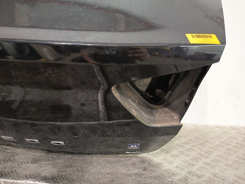 Recambio de porton trasero para seat toledo iv (kg3) 1.6 tdi referencia OEM IAM 6JH827023  