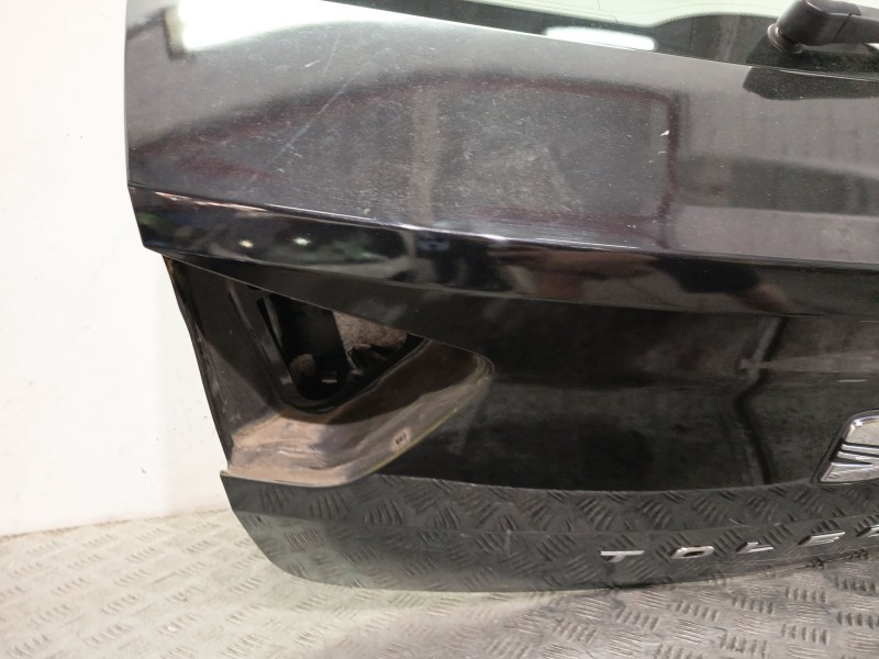 Recambio de porton trasero para seat toledo iv (kg3) 1.6 tdi referencia OEM IAM 6JH827023  