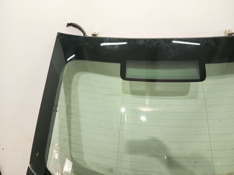 Recambio de porton trasero para seat toledo iv (kg3) 1.6 tdi referencia OEM IAM 6JH827023  