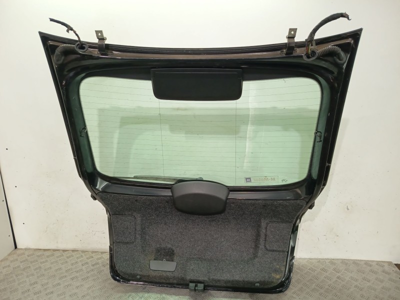Recambio de porton trasero para seat toledo iv (kg3) 1.6 tdi referencia OEM IAM 6JH827023  