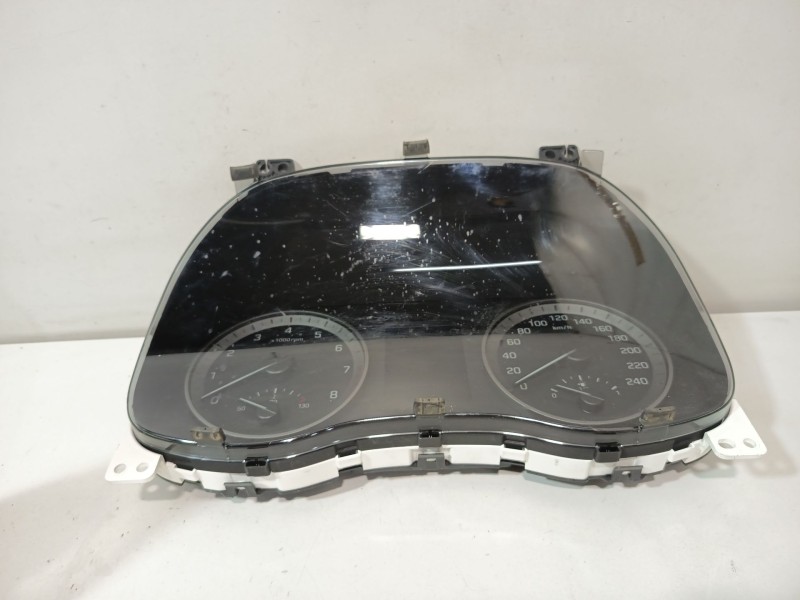 Recambio de cuadro instrumentos para hyundai tucson (tl, tle) 1.6 gdi referencia OEM IAM 94023D7AK0 84710D7AA0TRY 
