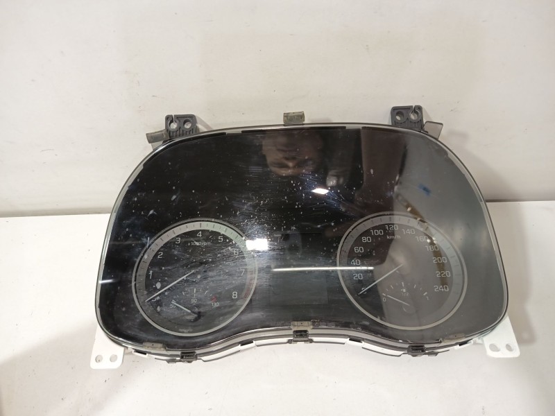 Recambio de cuadro instrumentos para hyundai tucson (tl, tle) 1.6 gdi referencia OEM IAM 94023D7AK0 84710D7AA0TRY 