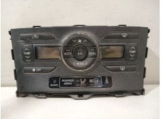 Recambio de mando calefaccion / aire acondicionado para toyota auris (_e15_) 2.0 d-4d (ade150_) referencia OEM IAM 5590002300  