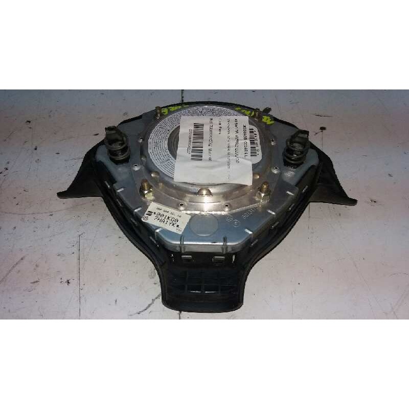 AIRBAG DELANTERO IZQUIERDO 7M3880201EFKZ  - imagen 2