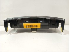 Recambio de mando calefaccion / aire acondicionado para toyota auris (_e15_) 2.0 d-4d (ade150_) referencia OEM IAM 5590002300   2