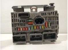 Recambio de caja reles / fusibles para seat ibiza iii (6l1) 1.9 tdi referencia OEM IAM 9661682980  