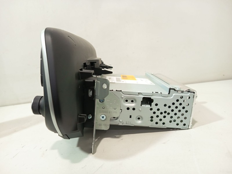 Recambio de sistema audio / radio cd para hyundai tucson (tl, tle) 1.6 gdi referencia OEM IAM 96170D3720ZL5  