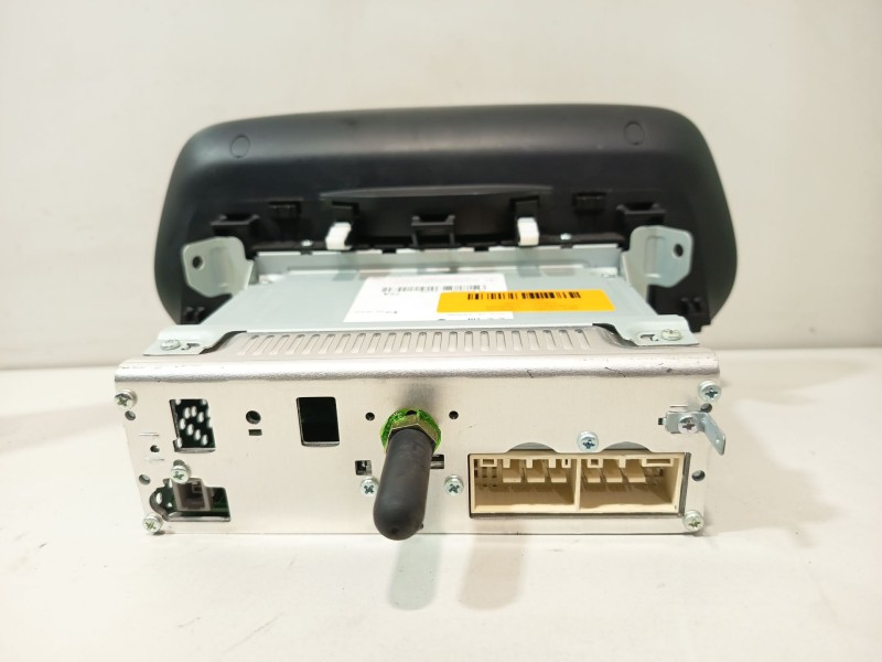 Recambio de sistema audio / radio cd para hyundai tucson (tl, tle) 1.6 gdi referencia OEM IAM 96170D3720ZL5  